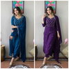 Kajal By Nsf Cotton Blend Kurta With Pant Dupatta Set Wholesale In India